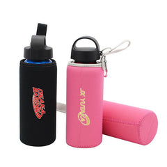 Neoprene Sleeve And Strap for 420ml Bottles