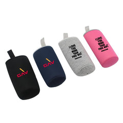 Neoprene Sleeve And Strap for 360ml Bottles