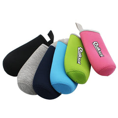 Half Neoprene Sleeve for Bottles
