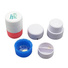 Multi-functional Medicine Box