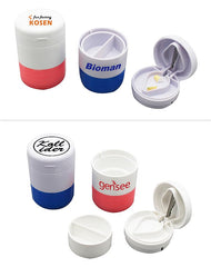 Multi-functional Medicine Box