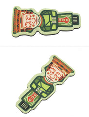 Refrigerator Stickers