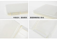 Dust-proof Mask Storage