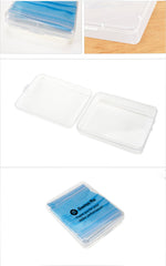 Small Dust and Moisture Proof Mask Storage