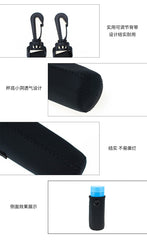 Cup Carrier with Adjustable Strap, 420ml