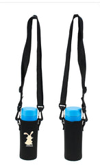 Cup Carrier with Adjustable Strap, 420ml