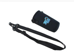 Cup Carrier with Adjustable Strap, 420ml