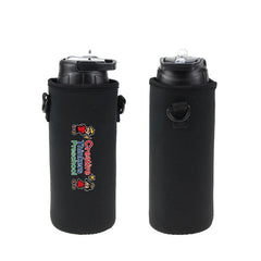 Cup Carrier with Adjustable Strap, 750ml