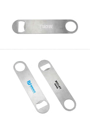 Large Stainless Steel Bottle Openers
