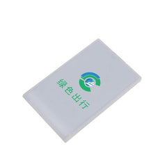 Rectangular Portable Makeup Mirror