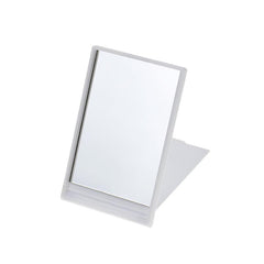Rectangular Portable Makeup Mirror