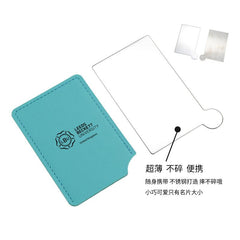 Stainless Steel Mirrors