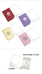 Stainless Steel Mirrors