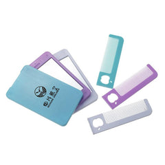 Phone Design Makeup Mirror