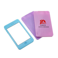 Phone Design Makeup Mirror
