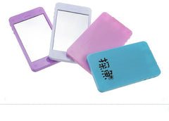 Phone Design Makeup Mirror