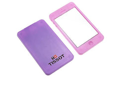 Phone Design Makeup Mirror