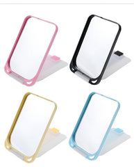 Folding Flip Mirrors