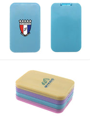 Portable Folding Makeup