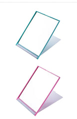 Thin Flip Makeup Mirror