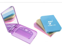 Portable Vanity Mirrors