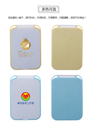 Desktop Folding Makeup Mirrors