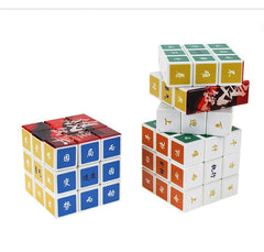 UV Rubik’s Cube