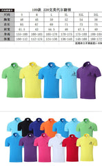 Short-Sleeved Polo Shirt With 2 Buttons