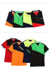 Quick Dry Polo Shirt