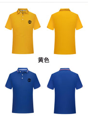 Business Polo Shirt