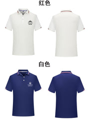 Business Polo Shirt
