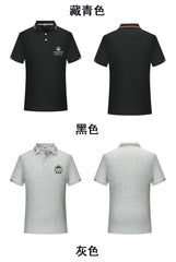 Business Polo Shirt