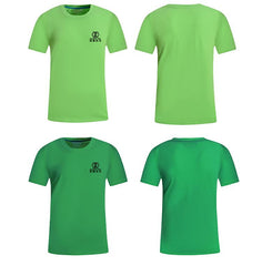 Mens Round Neck T-Shirt