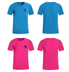 Mens Round Neck T-Shirt