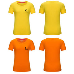 Womens Round Neck T-Shirt