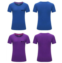 Womens Round Neck T-Shirt