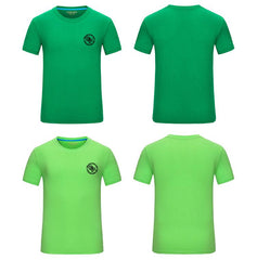 Childrens Round Neck T-Shirt