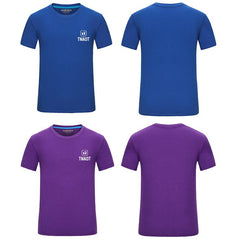 Childrens Round Neck T-Shirt