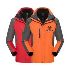 3-in-1 Jacket