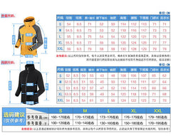 3-in-1 Jacket
