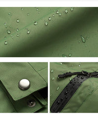3-in-1 Jacket
