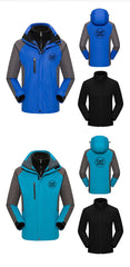 3-in-1 Jacket