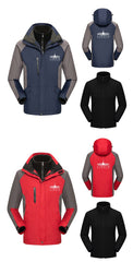 3-in-1 Jacket