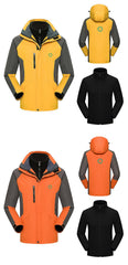 3-in-1 Jacket
