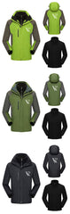 3-in-1 Jacket