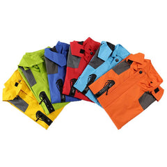 Light Hoodie Jacket
