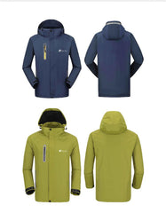 High End Reflective Jacket
