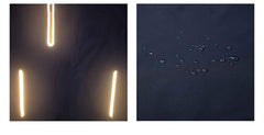 High End Reflective Jacket