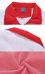 Dual-Coloured Zippered Sleeveless Jacket
