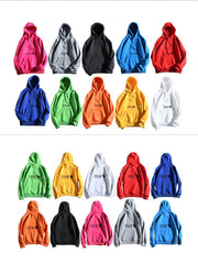 Long-Sleeved Sweater With Hood